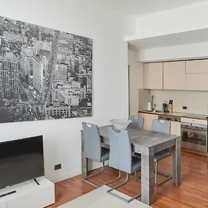 Appartamento Prestige Boutique Homes -duomo Galleria Vittorio Emanuele, Milano