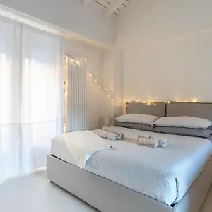 Appartamento Design Loft Walking Distance Brera-duomo With Wifi+netflix, Milano